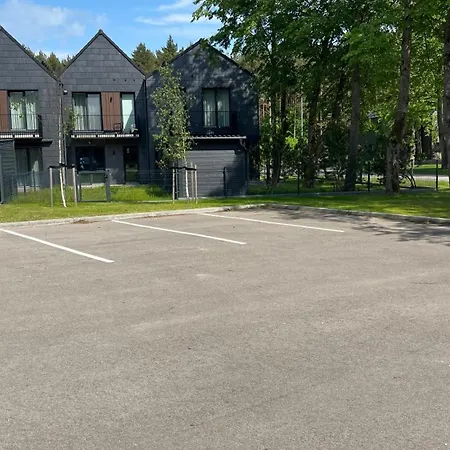 Nemirseta Pearl Appartamento *