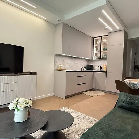 Nemirseta Pearl Palanga