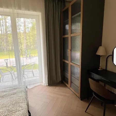 Appartamento Nemirseta Pearl