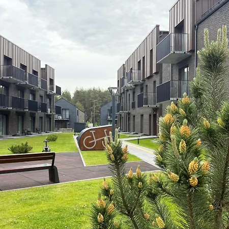 Appartamento Nemirseta Pearl *