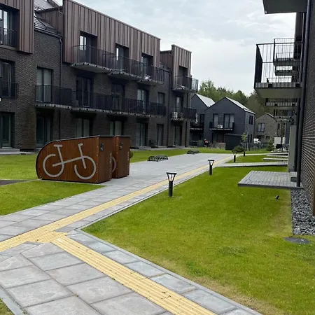 Nemirseta Pearl Palanga