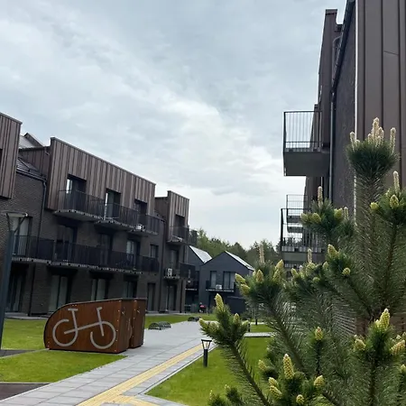 Appartamento Nemirseta Pearl