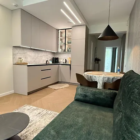 Appartamento Nemirseta Pearl