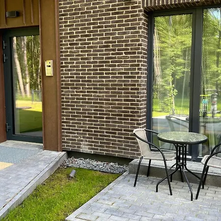 Appartamento Nemirseta Pearl *