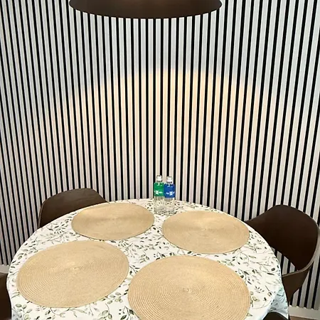 Appartamento Nemirseta Pearl