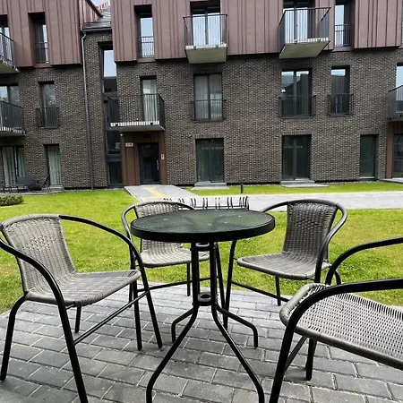 Appartamento Nemirseta Pearl *