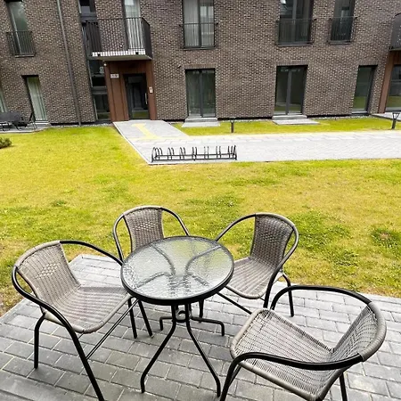 Appartamento Nemirseta Pearl