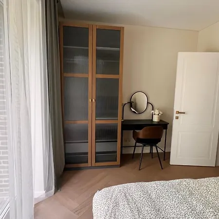 Nemirseta Pearl Appartamento