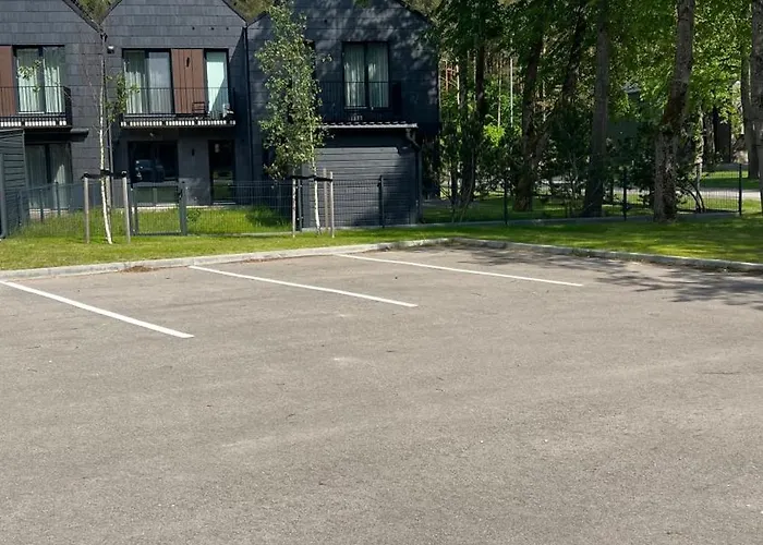 Nemirseta Pearl Apartman *