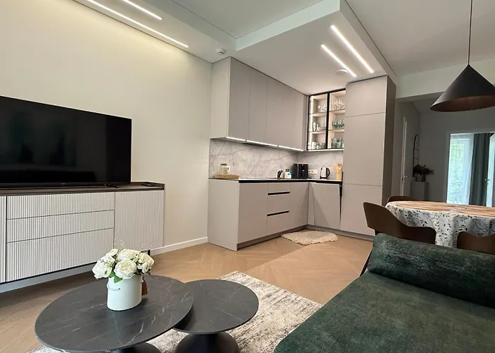 Nemirseta Pearl Palanga