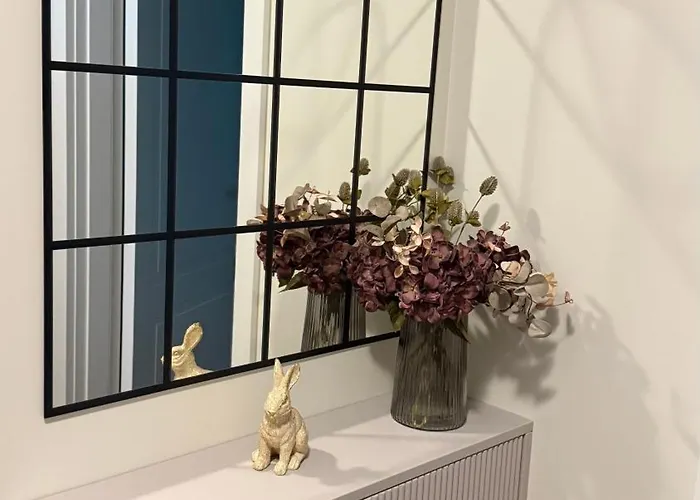 Apartman Nemirseta Pearl *