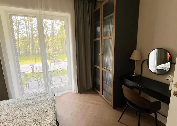 Apartman Nemirseta Pearl