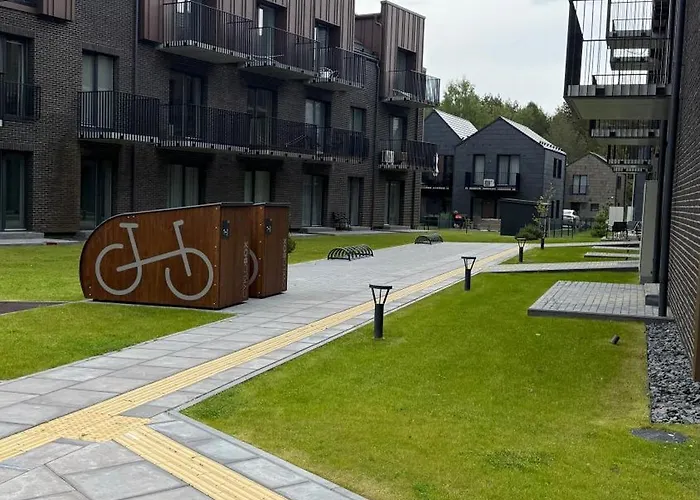 Nemirseta Pearl Palanga