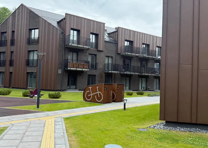 Nemirseta Pearl * Palanga