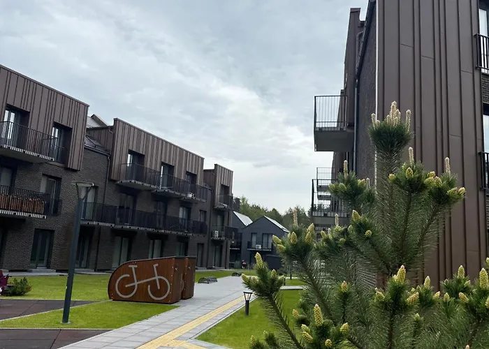 Apartman Nemirseta Pearl