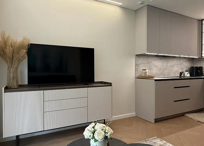 Nemirseta Pearl Apartman *