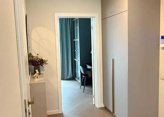 Nemirseta Pearl Palanga