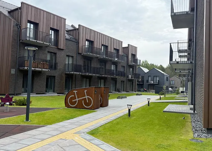 Nemirseta Pearl Apartman *