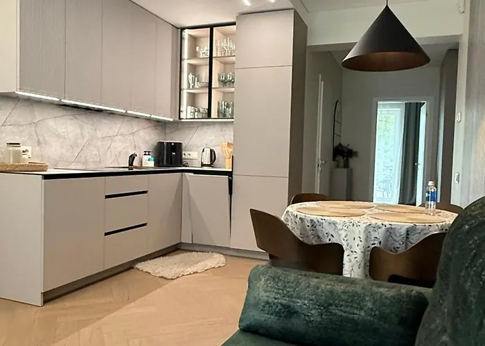 Nemirseta Pearl Apartman
