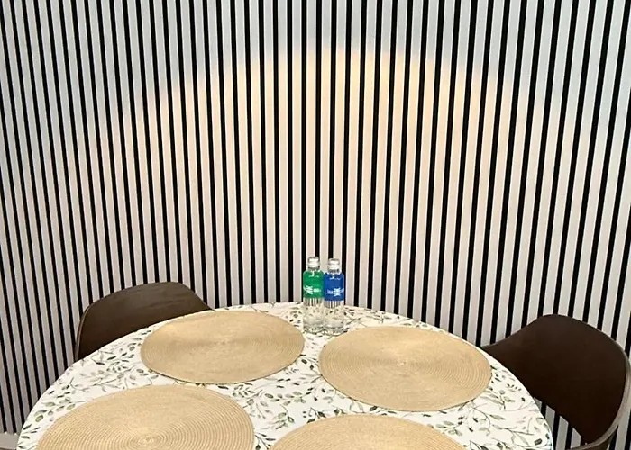 Apartman Nemirseta Pearl