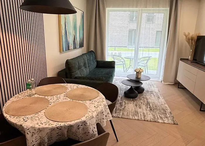 Nemirseta Pearl Apartman *