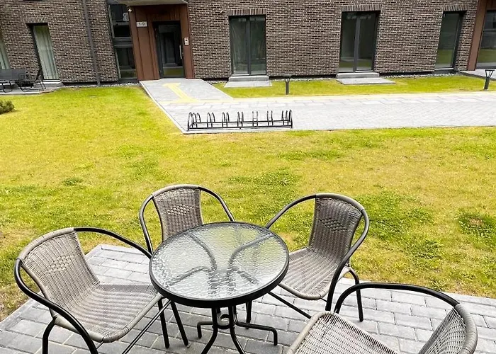 Apartman Nemirseta Pearl