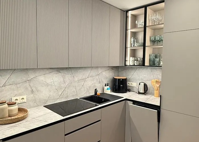 Nemirseta Pearl Apartman *