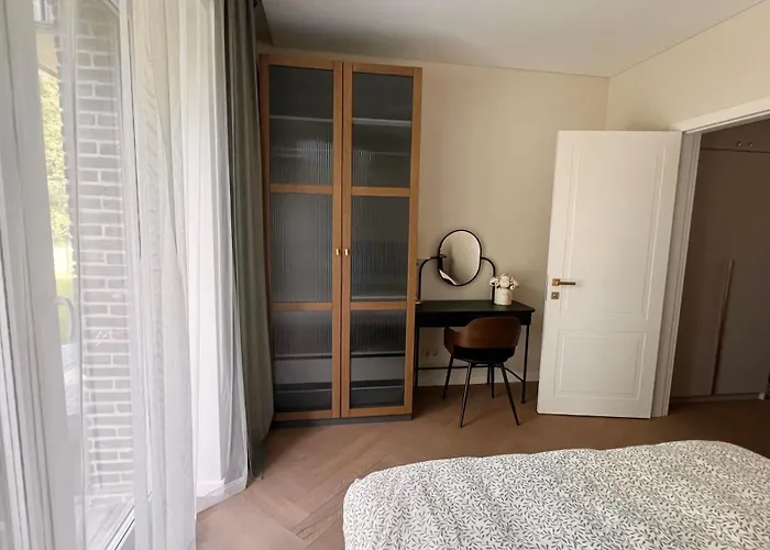 Nemirseta Pearl Apartman